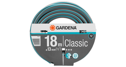 Gardena Classic Schlauch 18m | 13 mm (1/2")