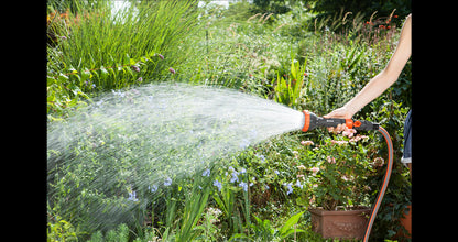 Gardena Profi-System-Spritz-Brause