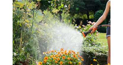 Gardena Profi-System-Spritz-Brause