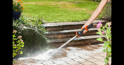 Gardena Profi-System-Spritz-Brause