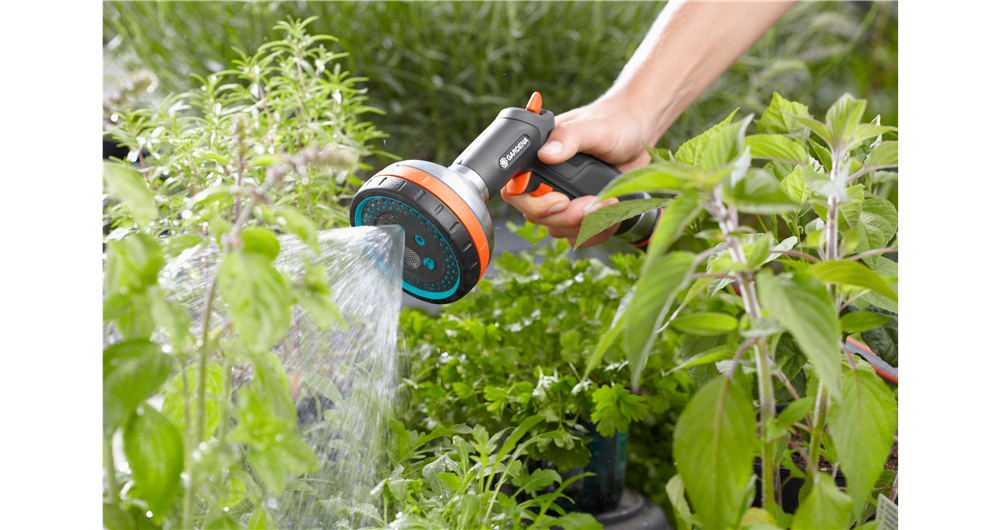 Gardena Premium Multibrause 
