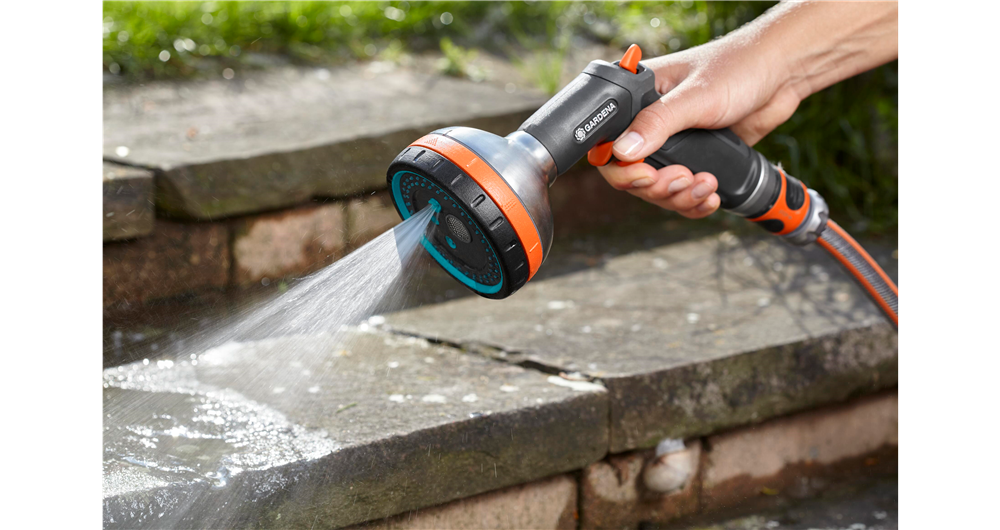 Gardena Premium Multibrause 