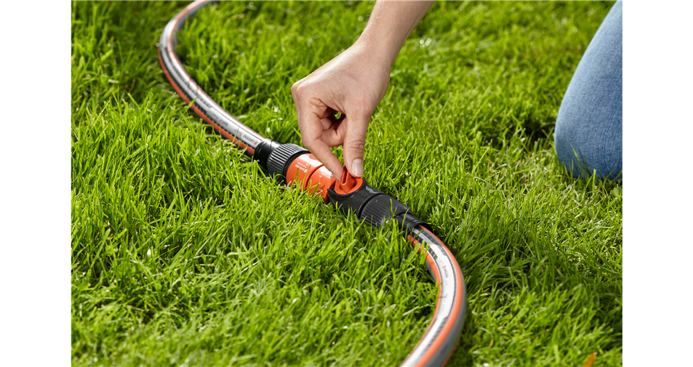 Gardena Profi-System-Regulierstop