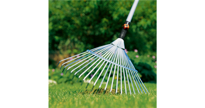 Gardena Fächerbesen 50cm | combisystem