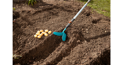Gardena Häufelpflug GARDINO 16cm | combisystem