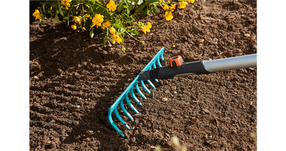 Gardena Rechen 12 Zinken 30cm | combisystem