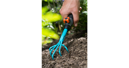 Gardena Blumenkralle 7cm | combisystem