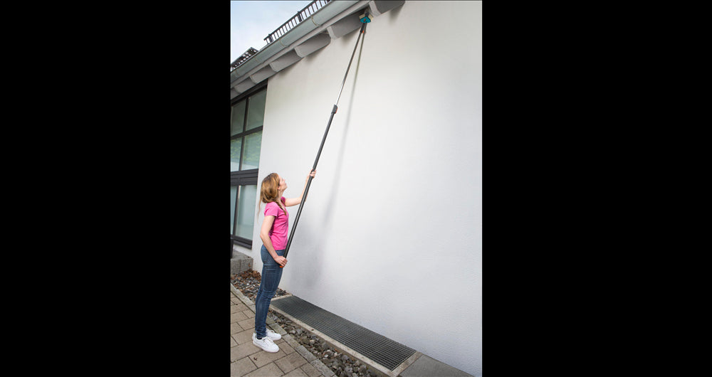 Gardena Winkelbesen | combisystem