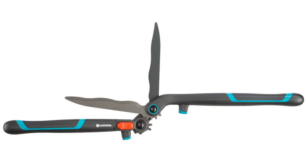 Gardena Heckenschere | 2in1 EnergyCut
