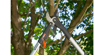Gardena Ratschen-Astschere | SmartCut 
