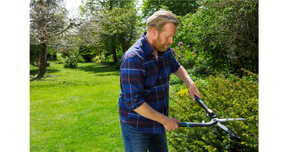Gardena Heckenschere | 2in1 EnergyCut 