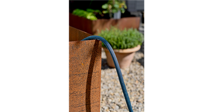 Gardena Textilschlauch Set | Liano Xtreme 13mm (1/2") 20m
