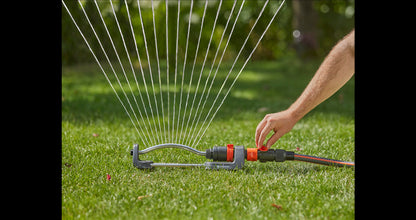 Gardena Profi-System-Regulierstop