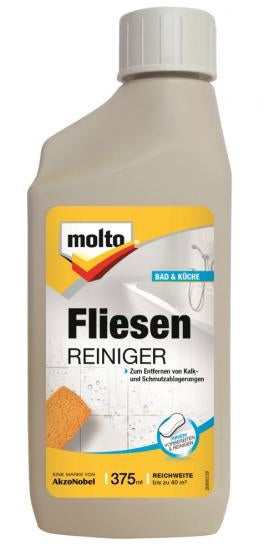 Fliesenreiniger 375-ML