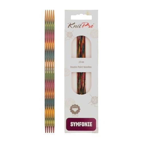 Knit Pro 'Symfonie Spiele 20 cm