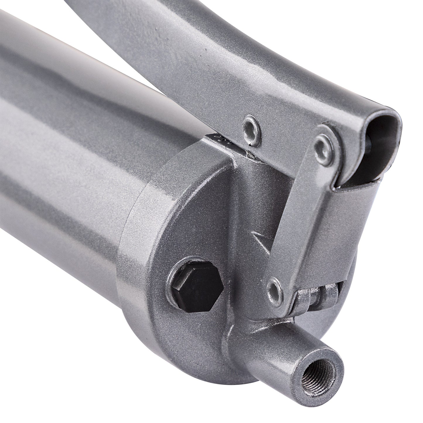 Handhebel Fettpresse HFP400 mit Zubehör