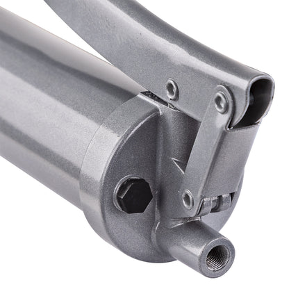 Handhebel Fettpresse HFP400 mit Zubehör