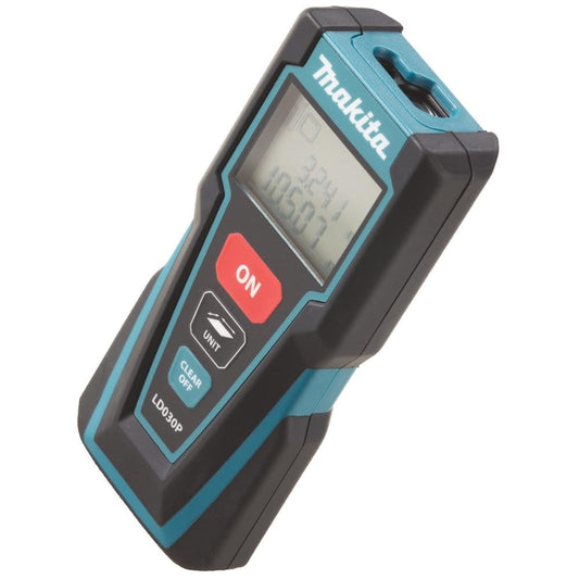 Makita Entfernungsmesser LD030P | Reichweite bis 30 m