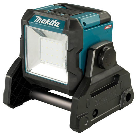 Makita LED-Akku-Baustrahler ML003G | 1100 Lumen