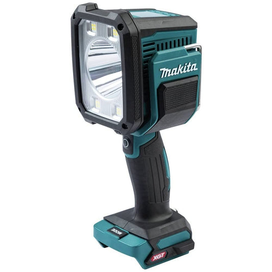 Makita LED-Akku-Handstrahler 40V | 82.000 lx, 1.250 lm