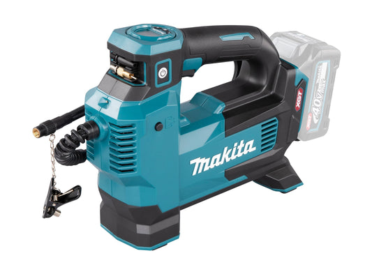 Makita Akku-Kompressor 40V MP001GZ | max. 11,1 bar, 24 l/min