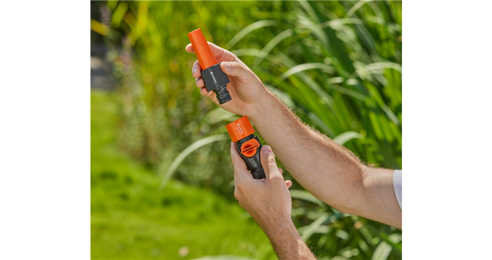 Gardena Profi-System-Regulierstop