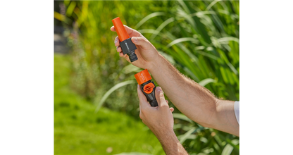 Gardena Profi-System-Regulierstop