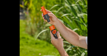 Gardena Profi-System-Regulierstop