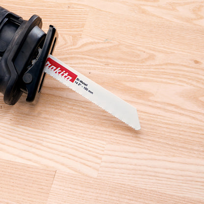 Makita Reciproblatt BIM 150/14Z für Metall