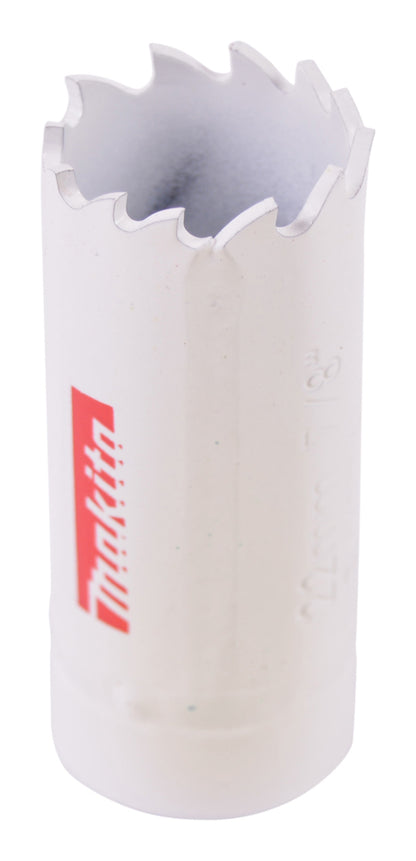Makita Lochsäge 22mm HSS Bi-Metall P-34958 | 22x38 mm