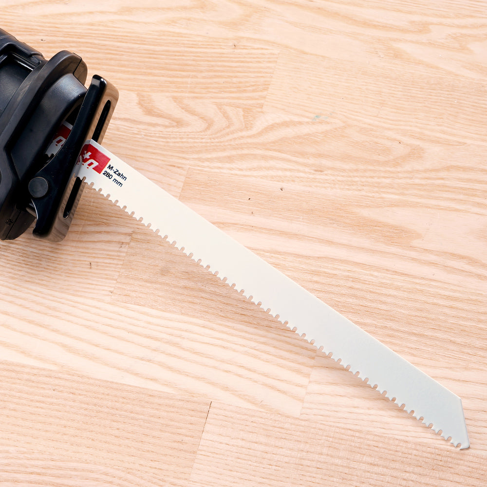 Makita Reciprosägeblatt 280mm M-Force für Metall