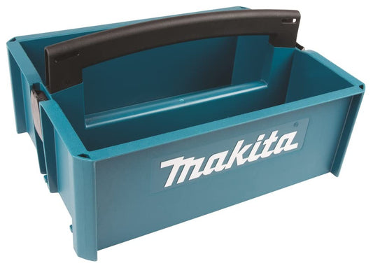 Makita Toolbox Nr.1 | Offene Toolbox