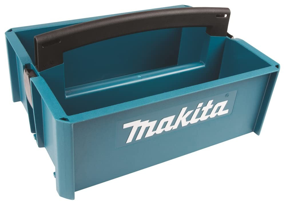 Makita Toolbox Nr.1 | Offene Toolbox