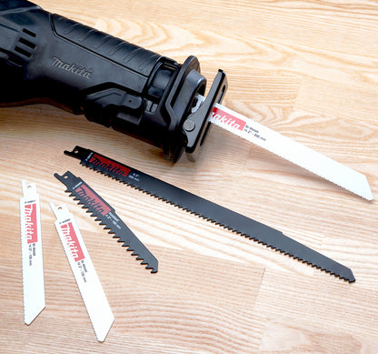Makita Reciprosägeblatt-Set | 5-teilig