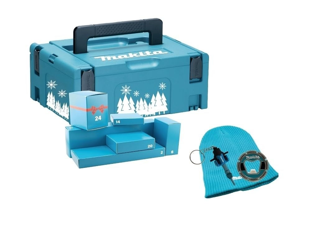 Adventskalender "2026"