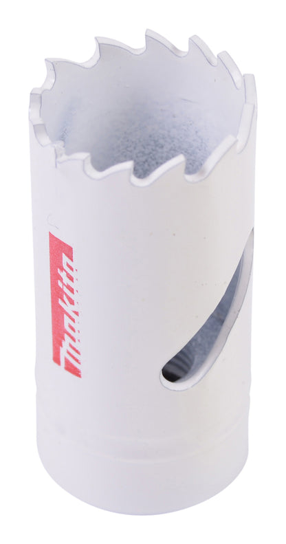 Makita Lochsäge 25mm HSS Bi-Metall P-34970 | 25x38 mm