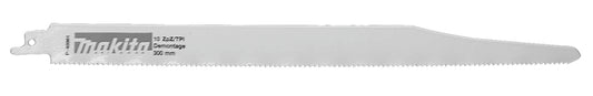 Makita Reciprosägeblatt 300/10Z BiM für Holz/Metall/Edelstahl