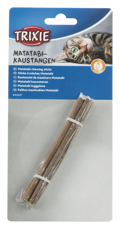 Trixie Matatabi Kaustangen | 10 g