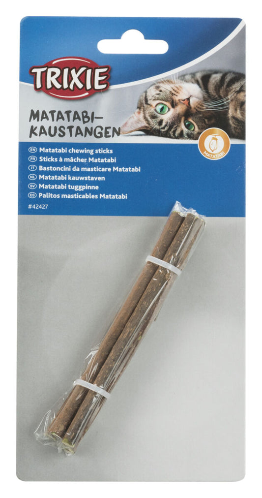 Trixie Matatabi Kaustangen | 10 g