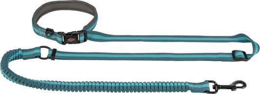 Trixie Joggingleine | Maße: 1,33–1,80 m