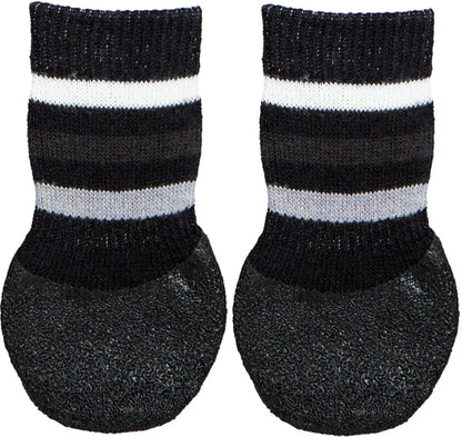 Trixie Hundesocken, Anti-Rutsch (Gr. XL) | 2 Stück