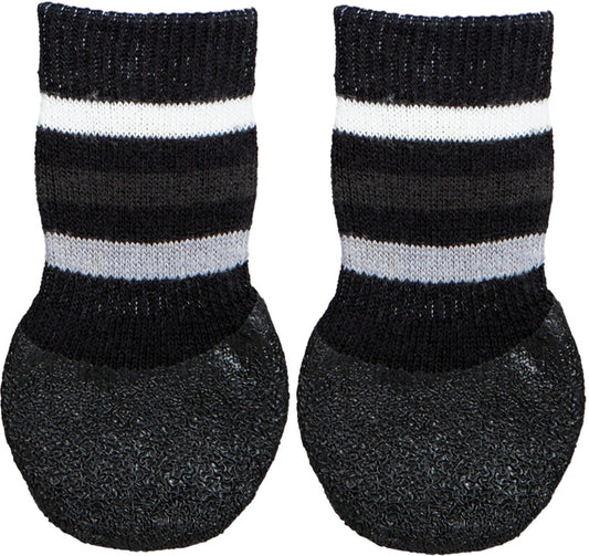 Trixie Hundesocken, Anti-Rutsch (Gr. XL) | 2 Stück