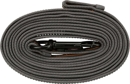 Trixie Schleppleine "Fusion" gummiert M-XL | 5m
