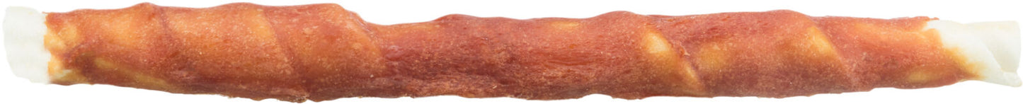 Trixie Snackbar | Rolls mit Ente 6cm (6 St./120g)