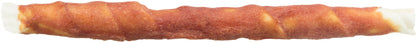 Trixie Snackbar | Rolls mit Ente 6cm (6 St./120g)