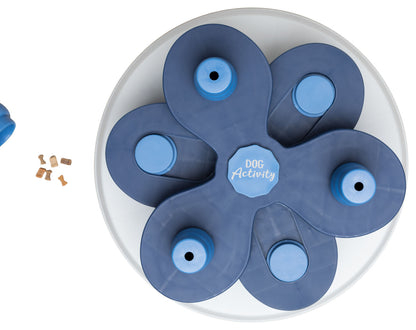 Trixie Strategie-Spiel "Flower Tower" ø 30 × 13cm | Dog Activity