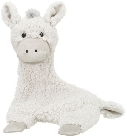 Trixie Hundespielzeug "Alpaka" 40cm | recycelt (ECO)
