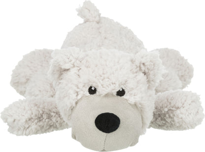 Trixie Hundespielzeug "Bär" 42cm | recycelt (ECO)
