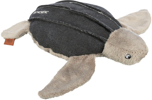 Trixie Hundespielzeug "Schildkröte" 34 cm | BE NORDIC