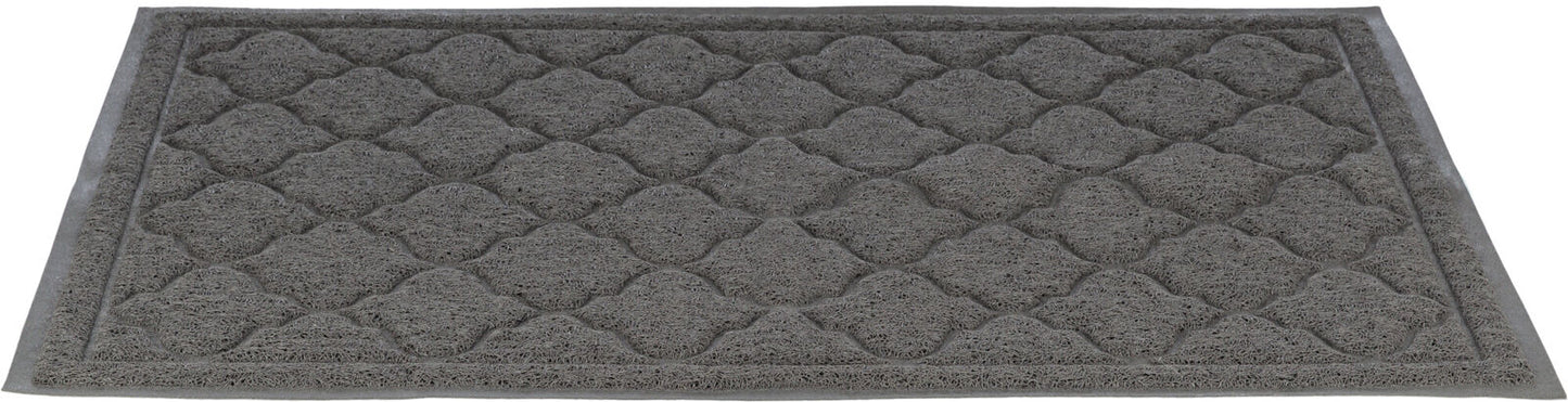 Trixie Vorleger für Katzentoiletten aus PVC | 60 × 90 cm